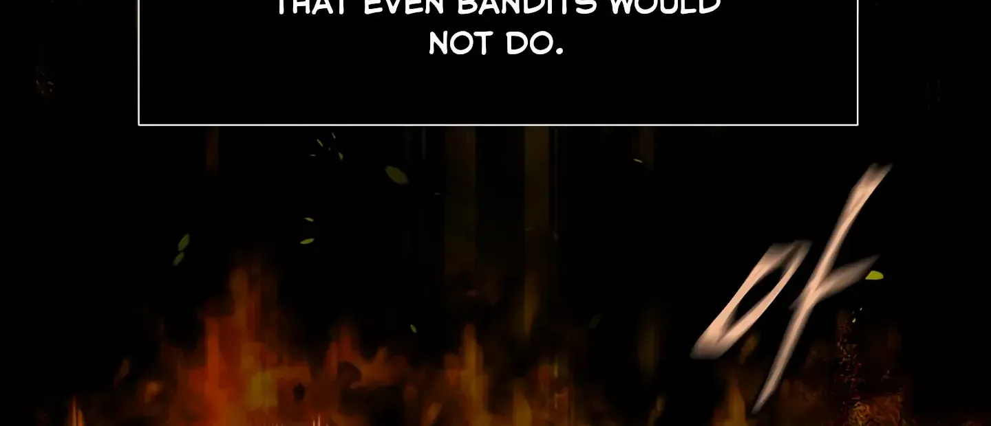 Read Fire in the Swamp chapter 14 image 8 on Lezhin