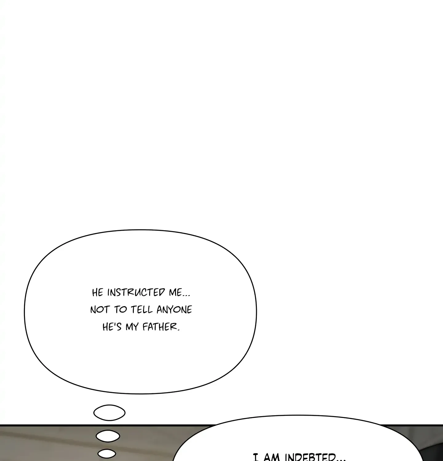 Read Fire in the Swamp chapter 14 image 83 on Lezhin