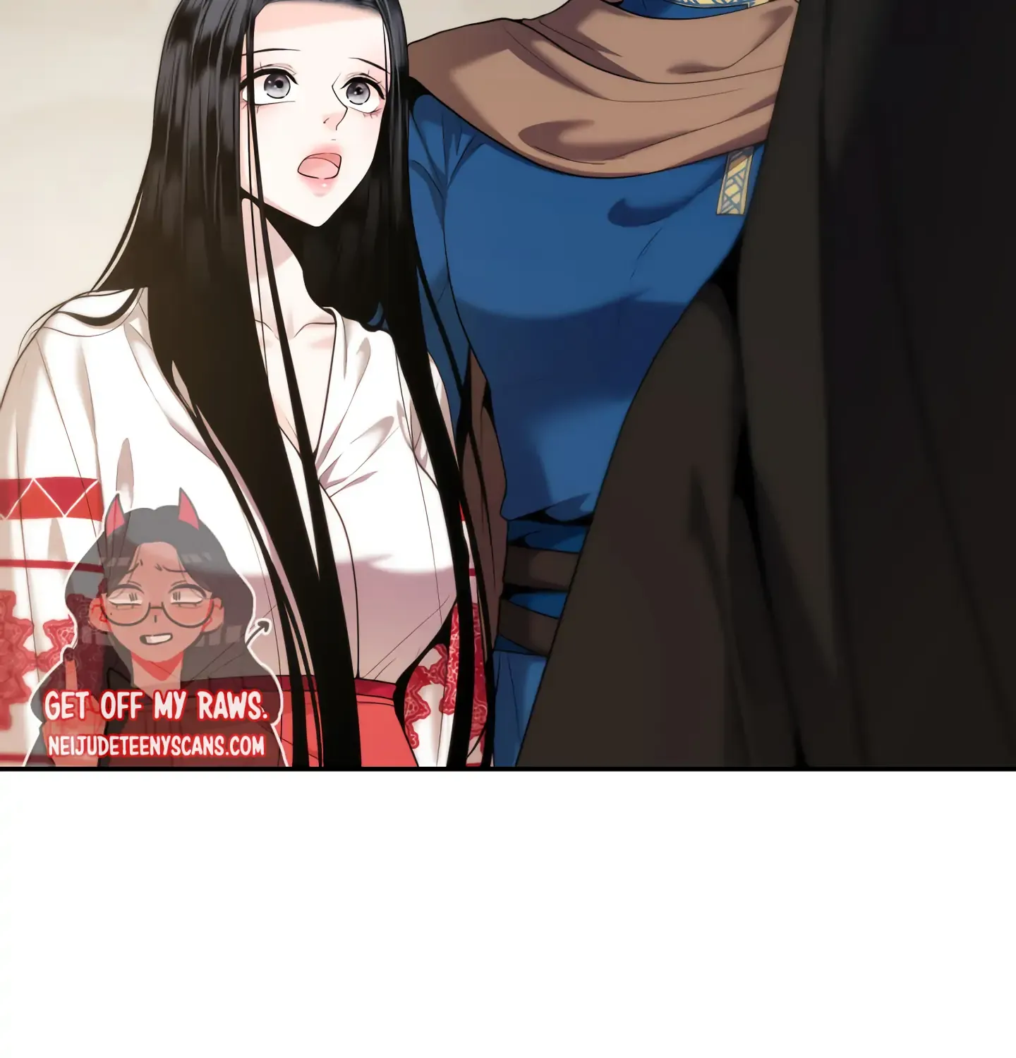 Read Fire in the Swamp chapter 14 image 85 on Lezhin