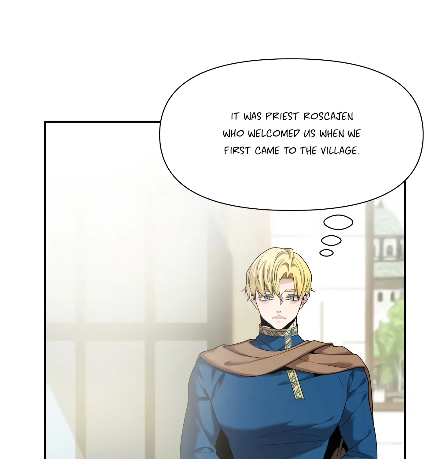 Read Fire in the Swamp chapter 14 image 93 on Lezhin
