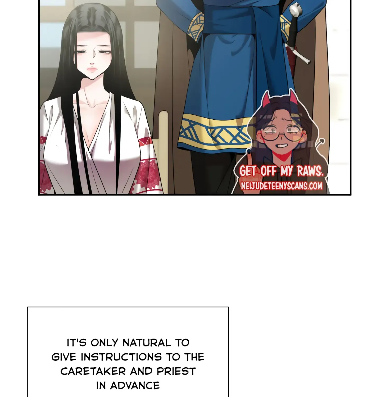 Read Fire in the Swamp chapter 14 image 94 on Lezhin