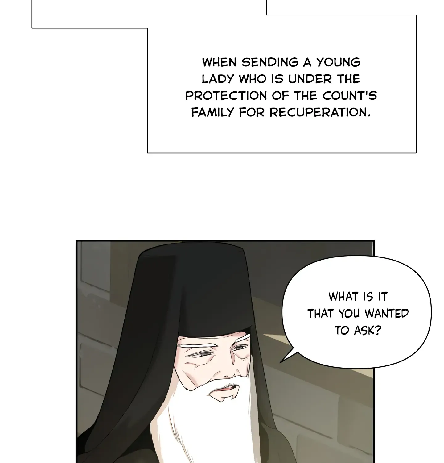 Read Fire in the Swamp chapter 14 image 95 on Lezhin