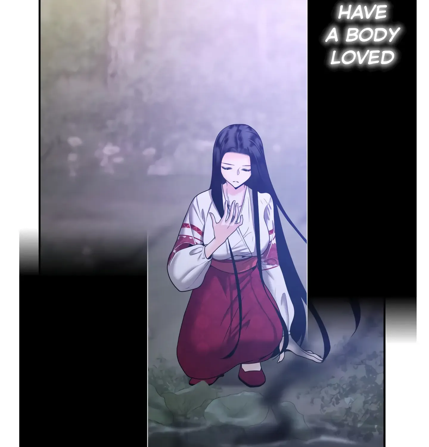 Read Fire in the Swamp chapter 15 image 109 on Lezhin