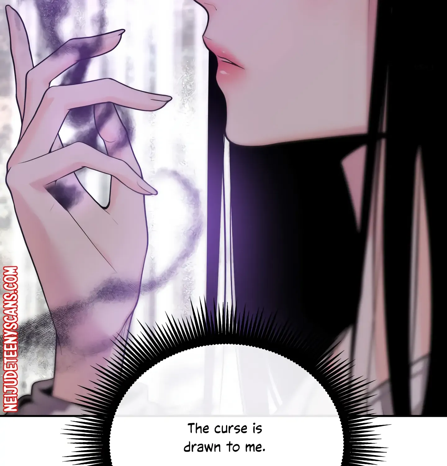 Read Fire in the Swamp chapter 15 image 113 on Lezhin