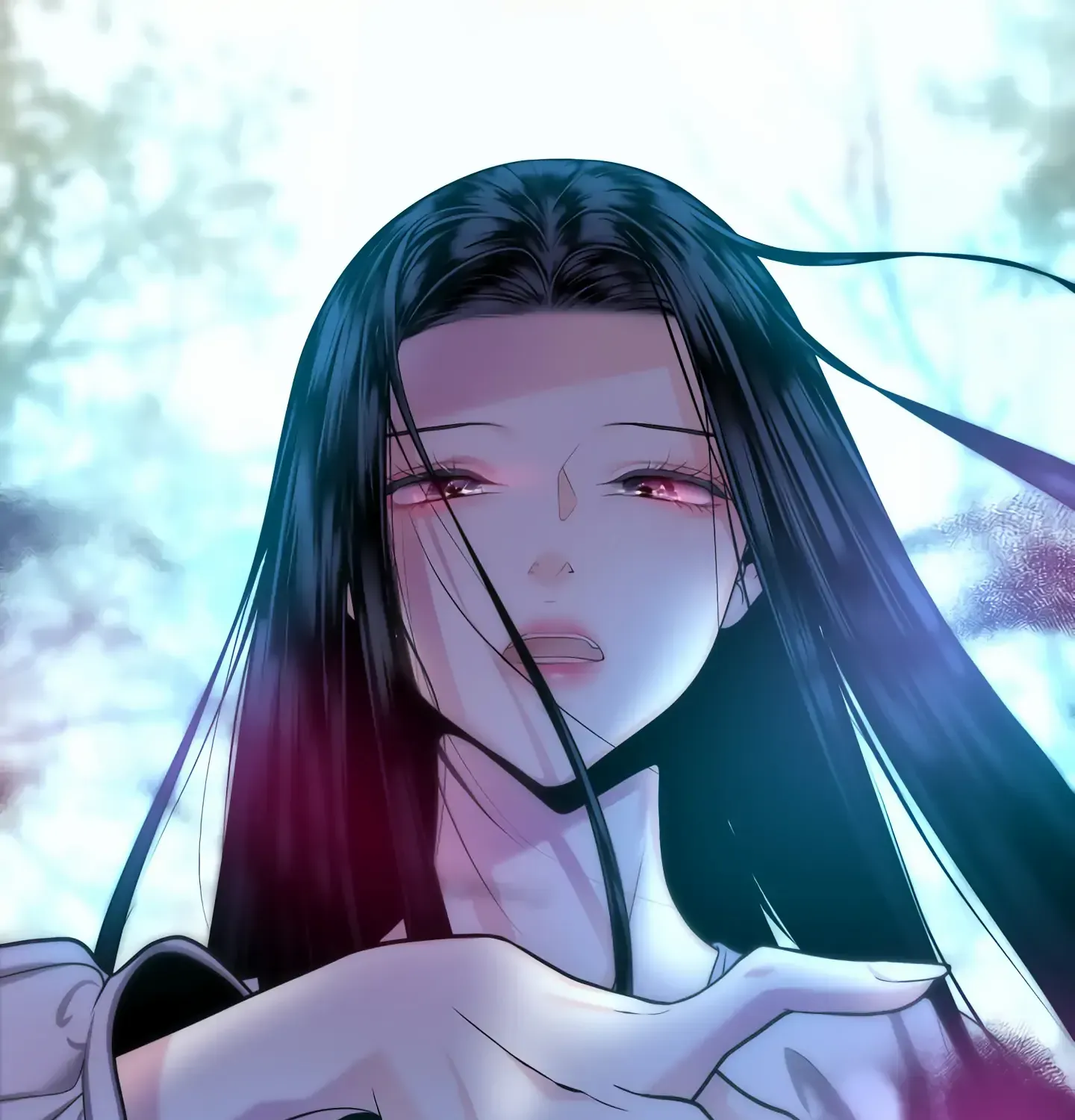 Read Fire in the Swamp chapter 15 image 116 on Lezhin