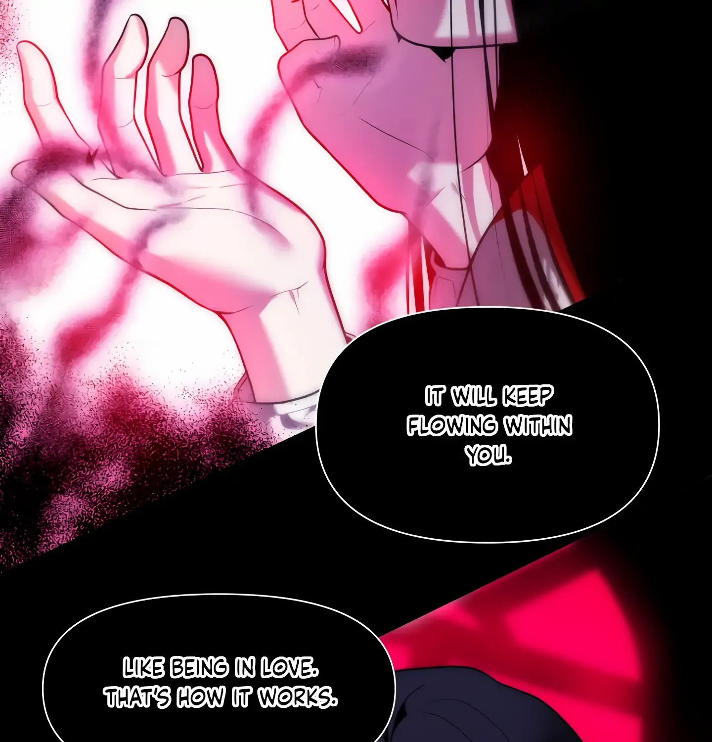 Read Fire in the Swamp chapter 15 image 12 on Lezhin