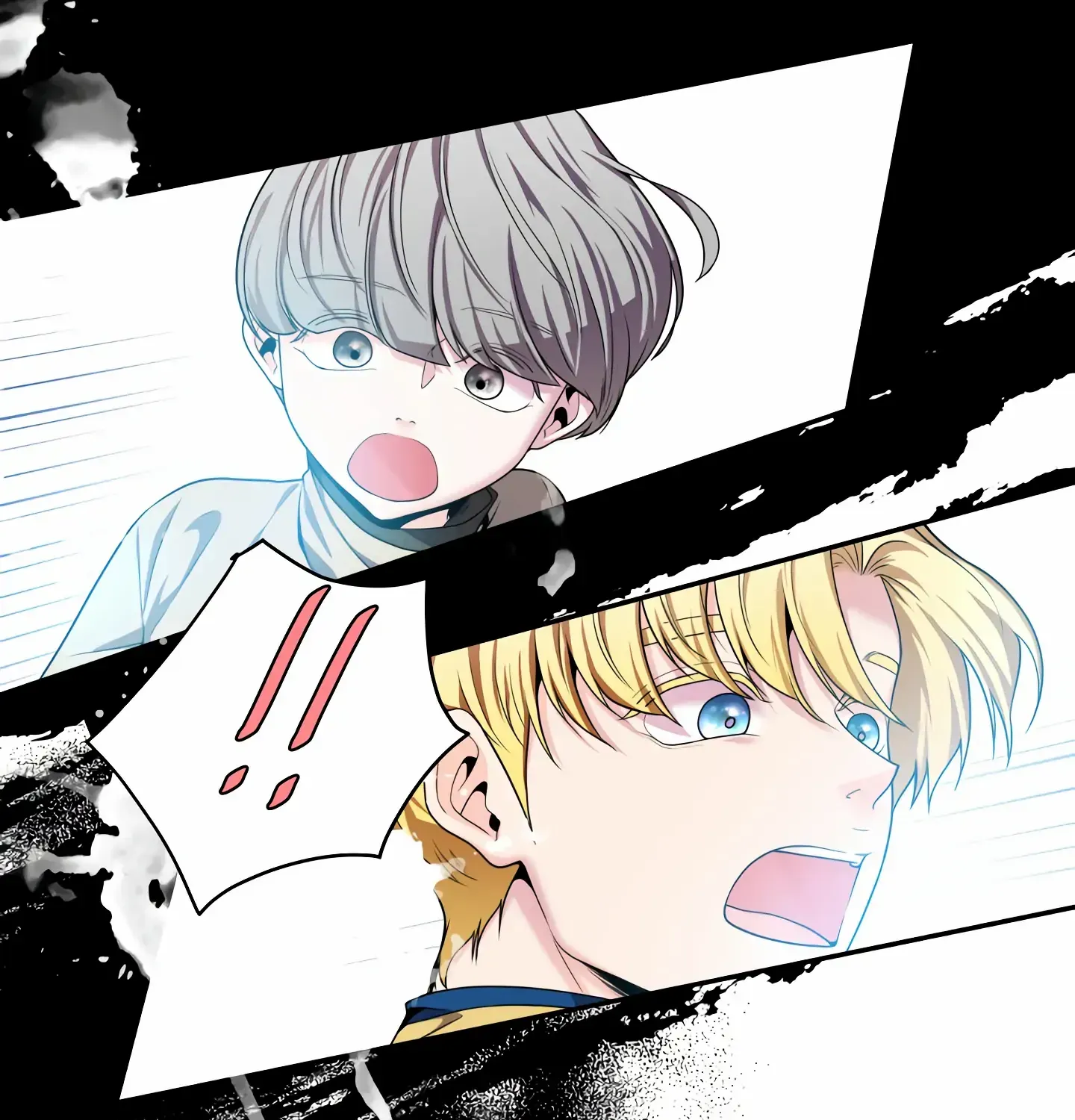 Read Fire in the Swamp chapter 15 image 120 on Lezhin