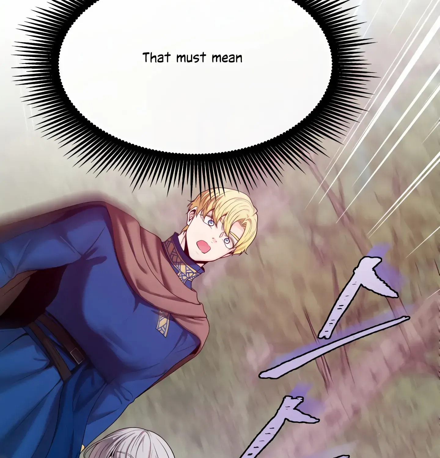 Read Fire in the Swamp chapter 15 image 122 on Lezhin