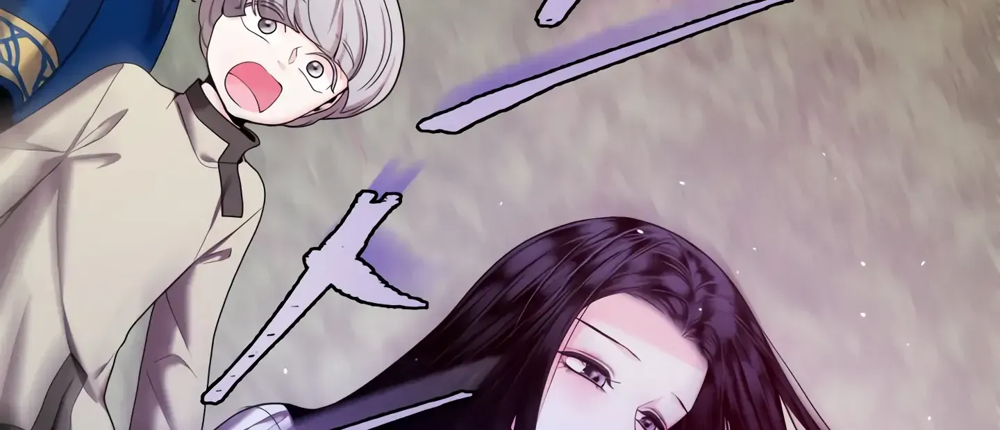 Read Fire in the Swamp chapter 15 image 123 on Lezhin