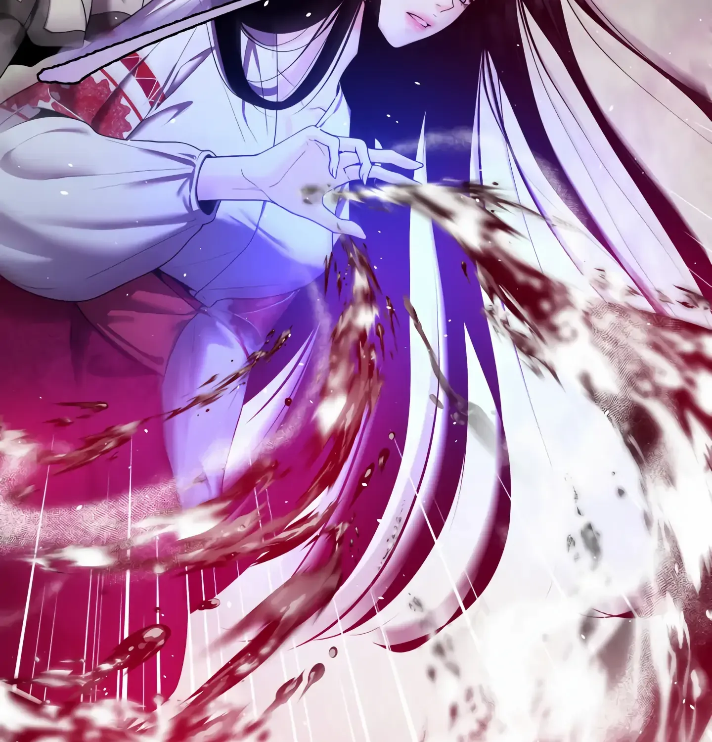Read Fire in the Swamp chapter 15 image 124 on Lezhin