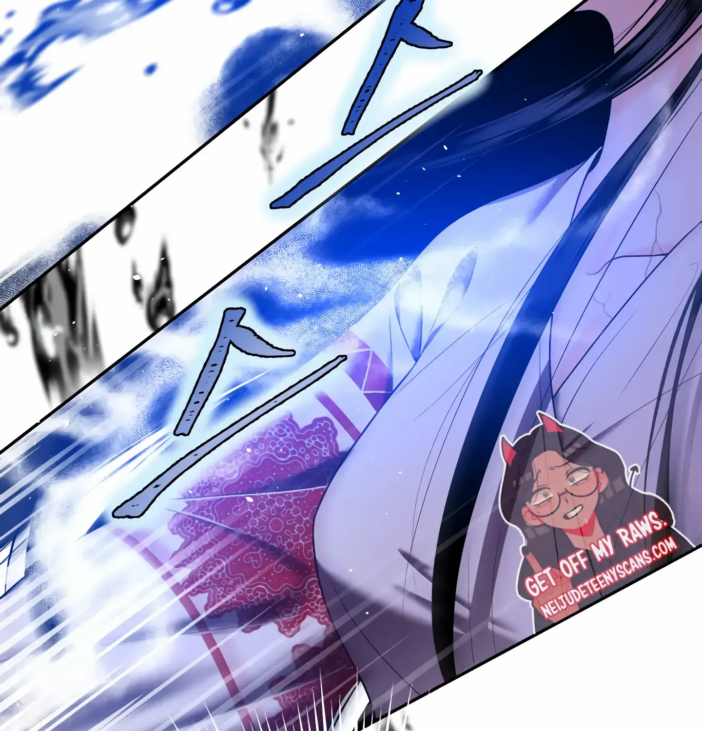 Read Fire in the Swamp chapter 15 image 128 on Lezhin