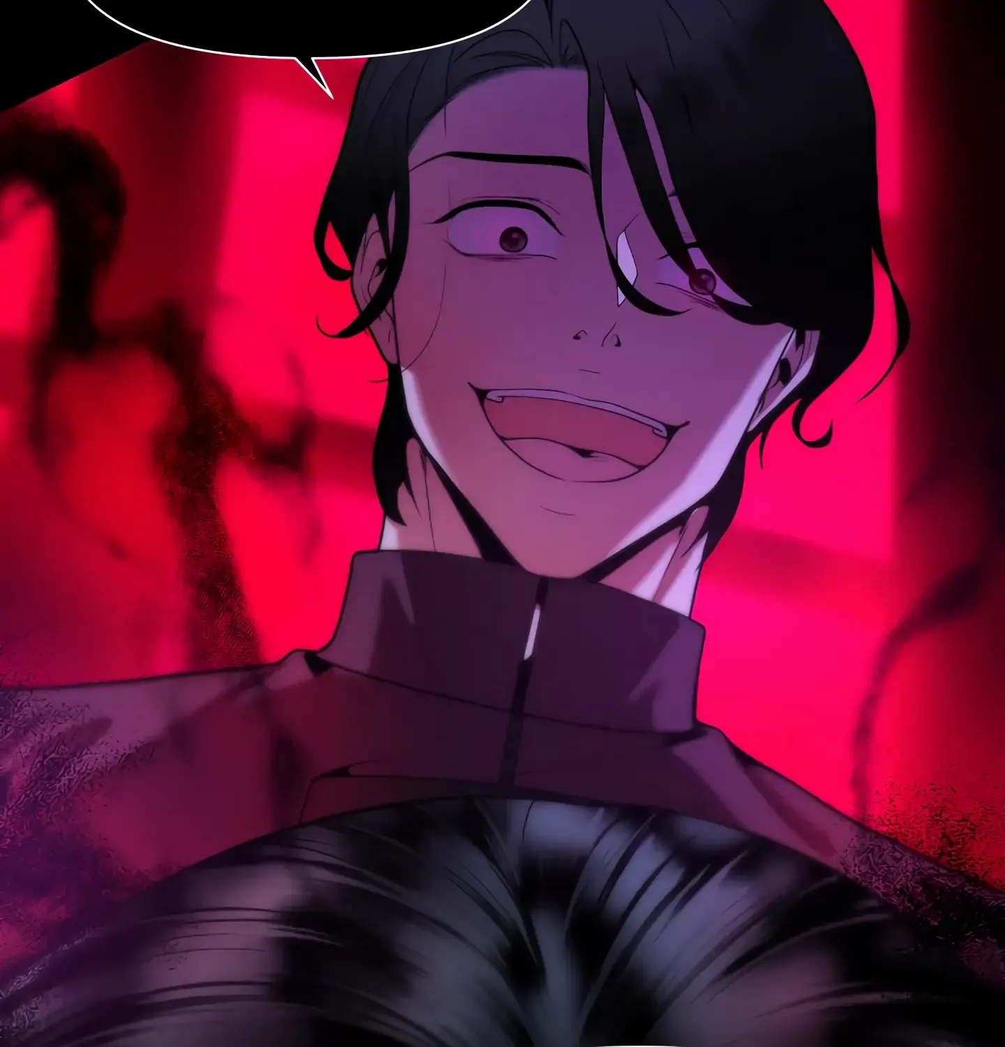 Read Fire in the Swamp chapter 15 image 13 on Lezhin