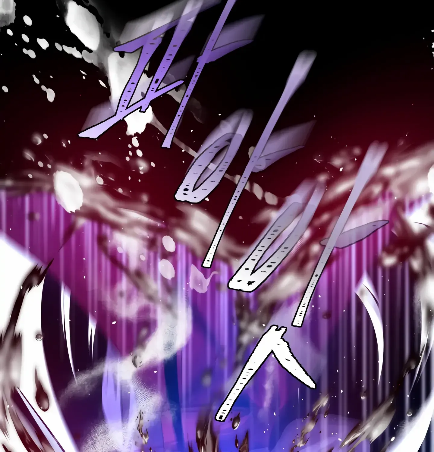Read Fire in the Swamp chapter 15 image 130 on Lezhin