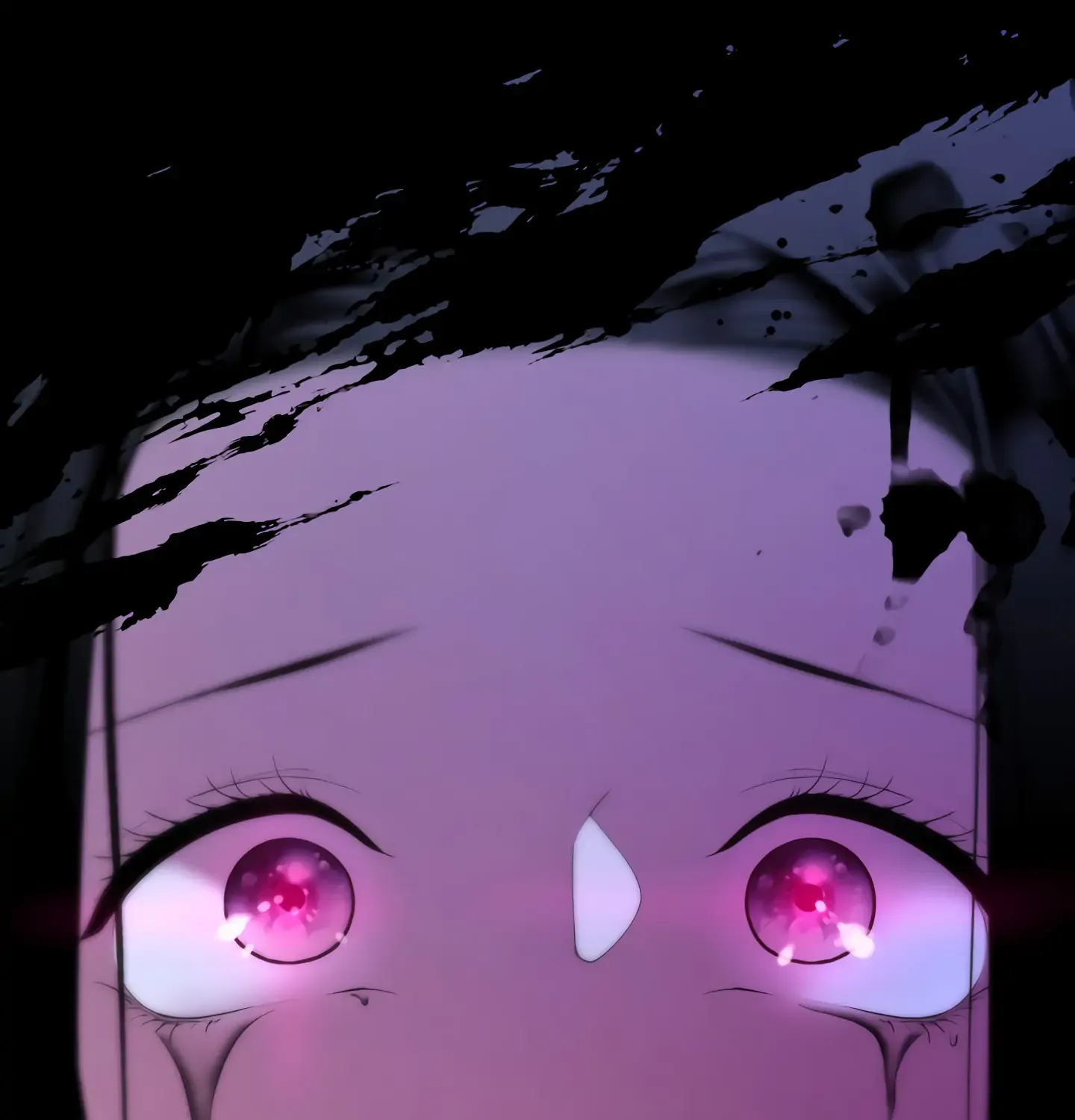 Read Fire in the Swamp chapter 15 image 16 on Lezhin