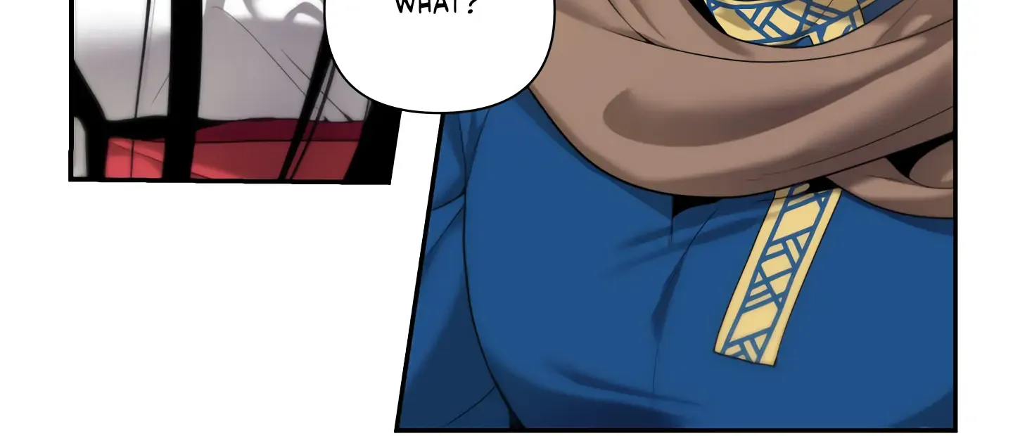 Read Fire in the Swamp chapter 15 image 23 on Lezhin