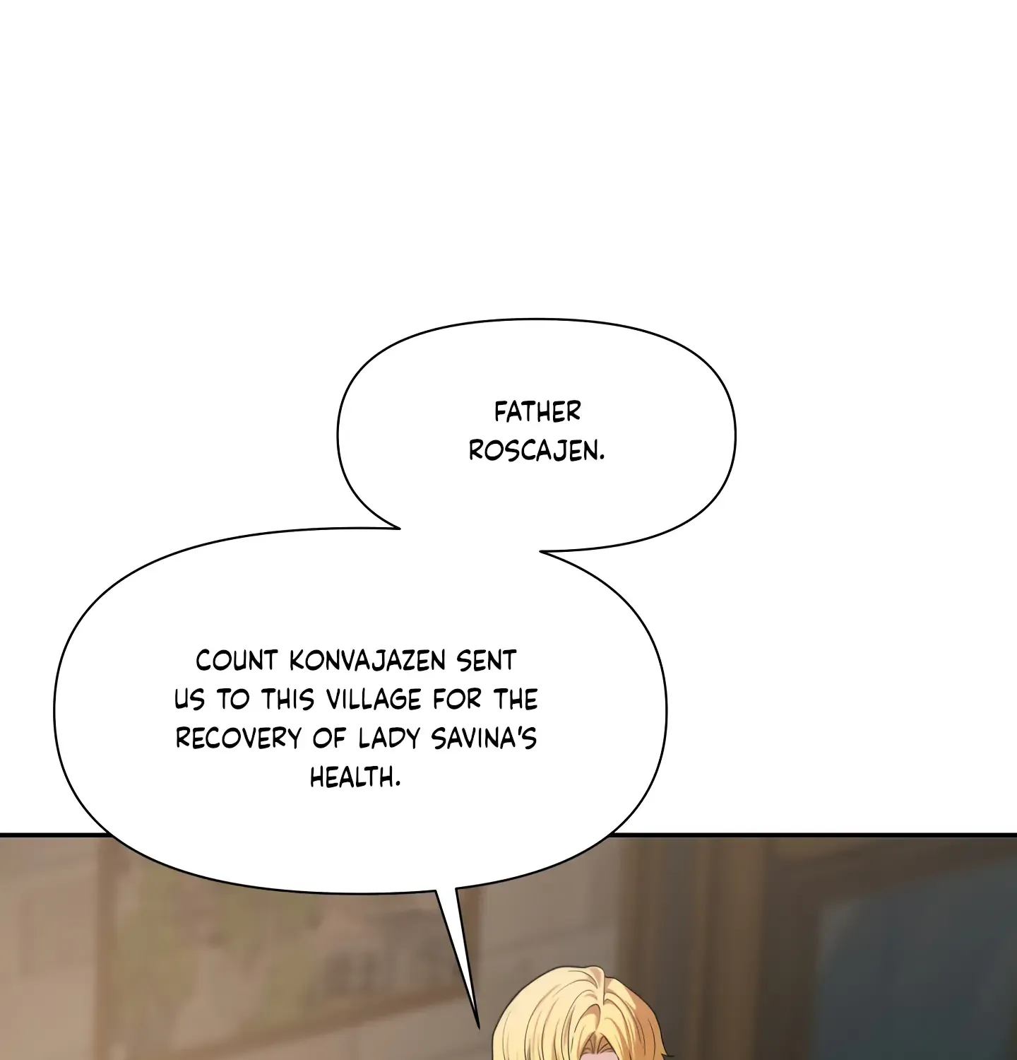 Read Fire in the Swamp chapter 15 image 24 on Lezhin