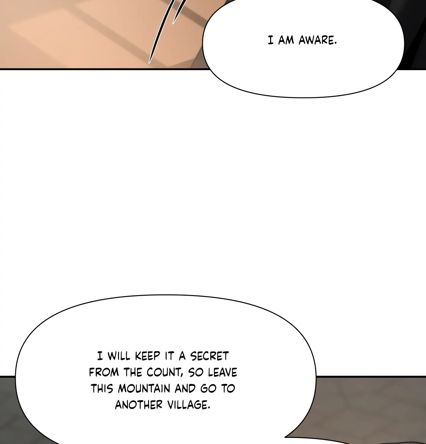 Read Fire in the Swamp chapter 15 image 26 on Lezhin