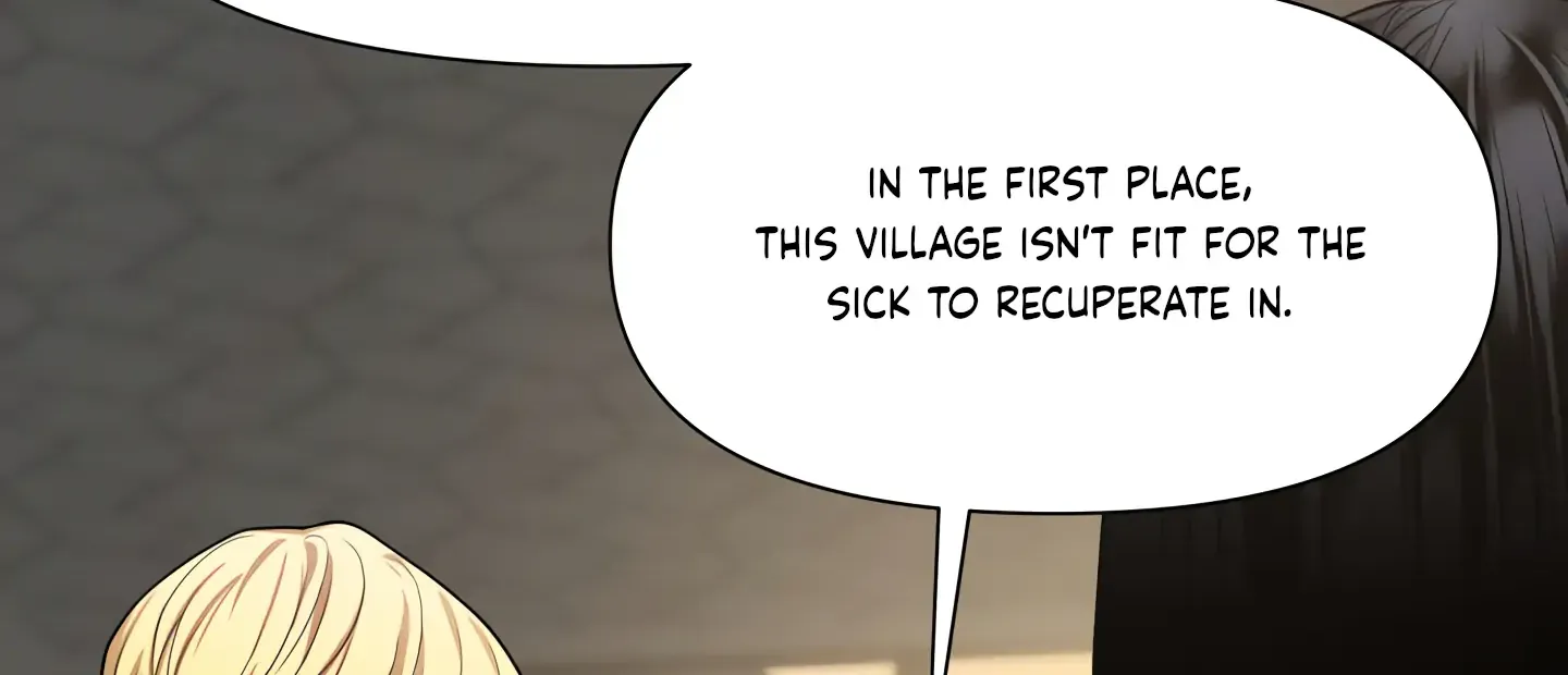 Read Fire in the Swamp chapter 15 image 27 on Lezhin