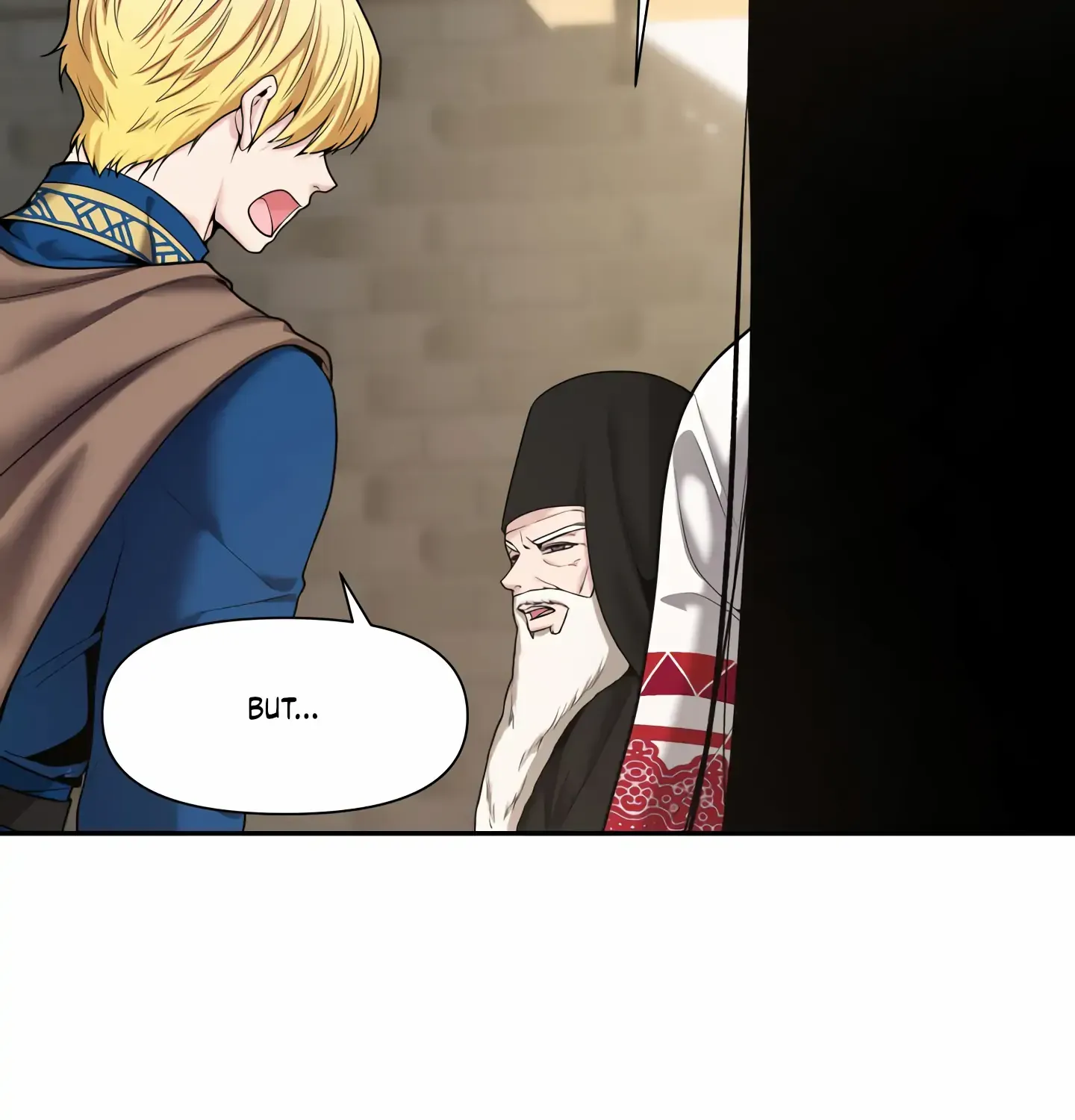 Read Fire in the Swamp chapter 15 image 28 on Lezhin