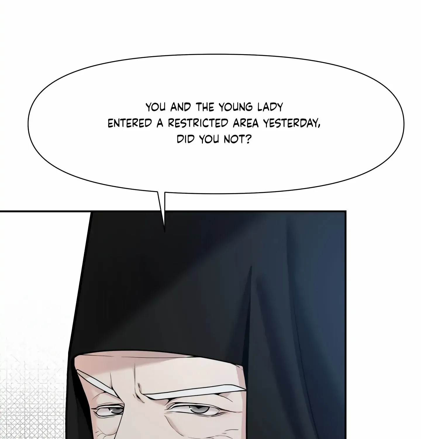 Read Fire in the Swamp chapter 15 image 29 on Lezhin