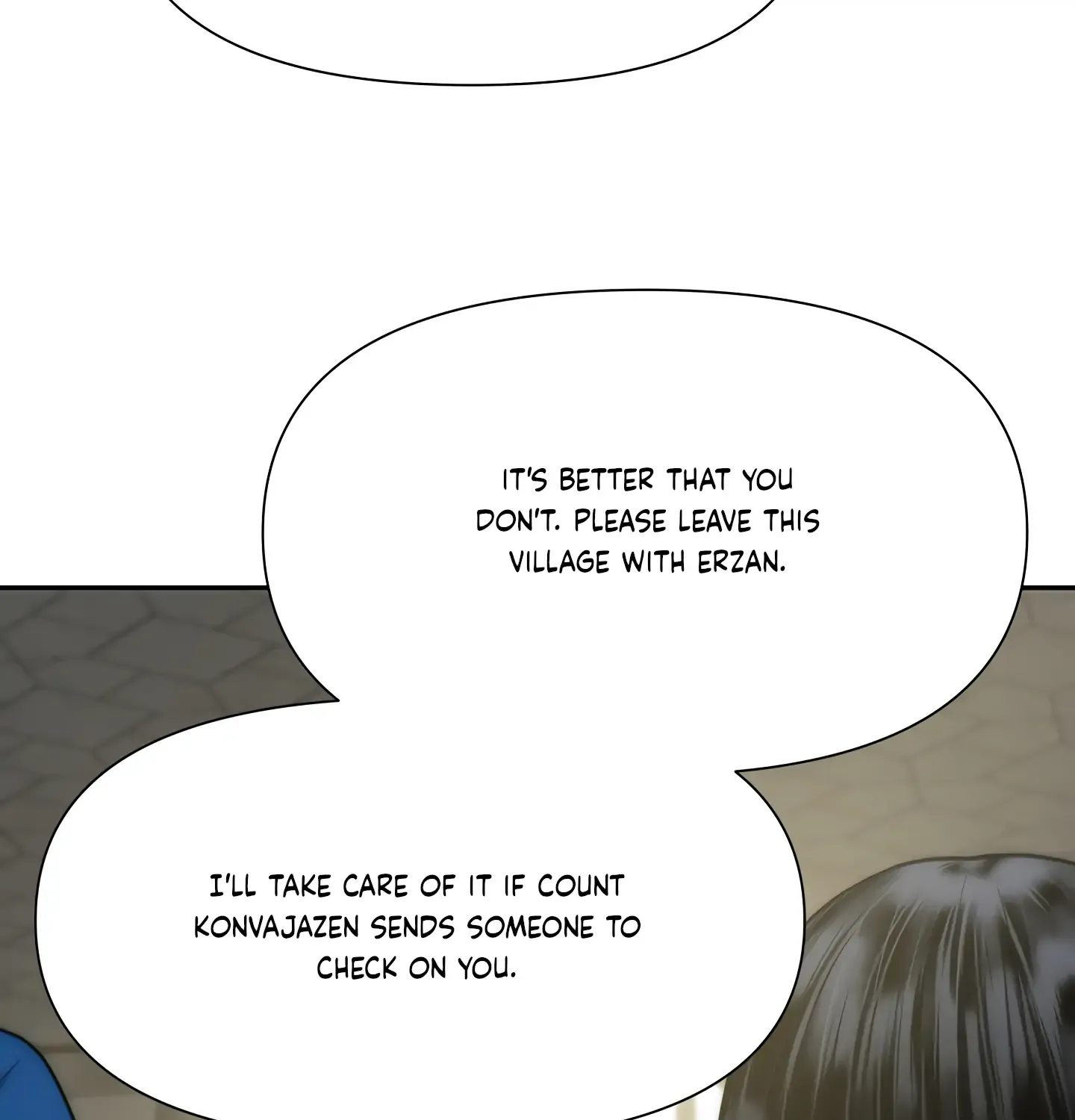 Read Fire in the Swamp chapter 15 image 48 on Lezhin