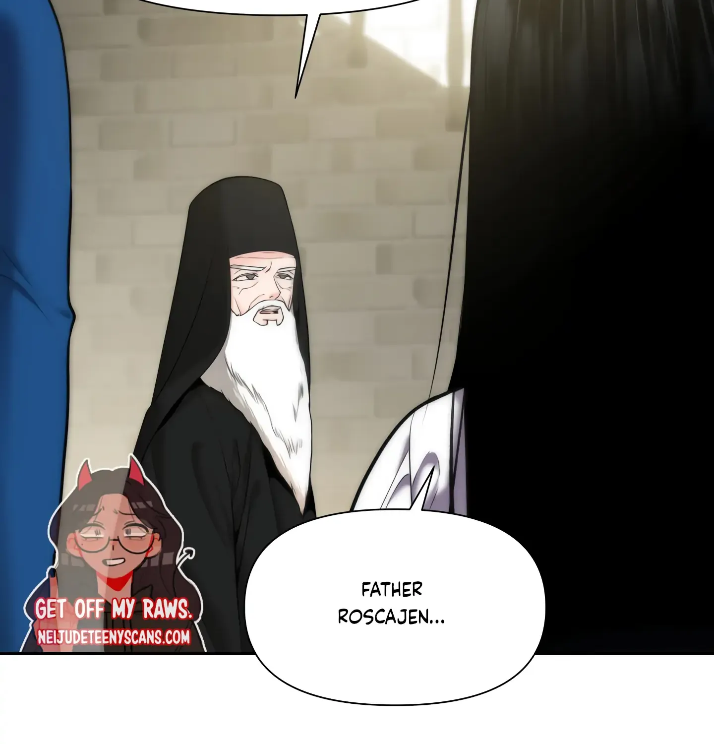 Read Fire in the Swamp chapter 15 image 49 on Lezhin