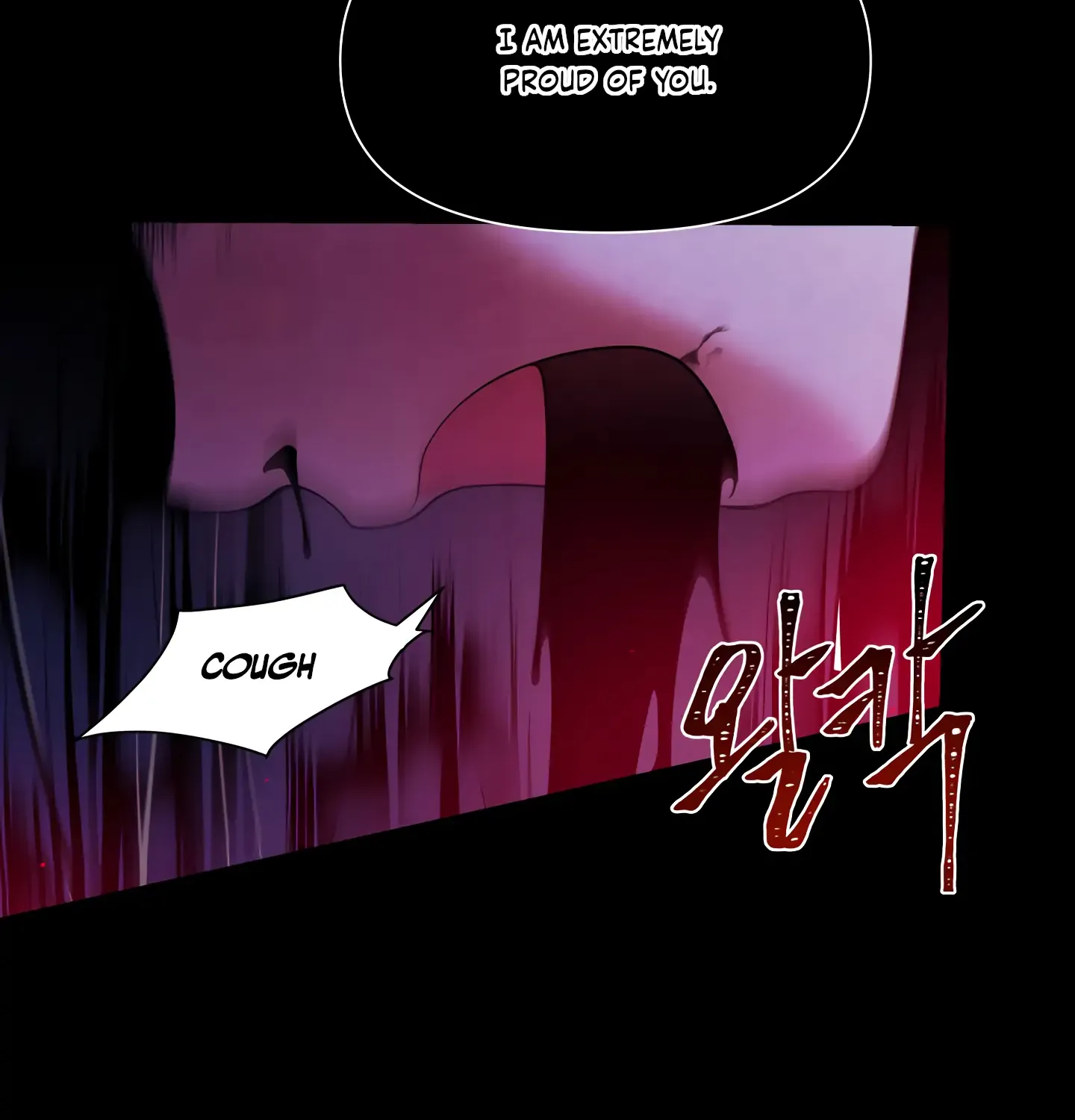 Read Fire in the Swamp chapter 15 image 5 on Lezhin