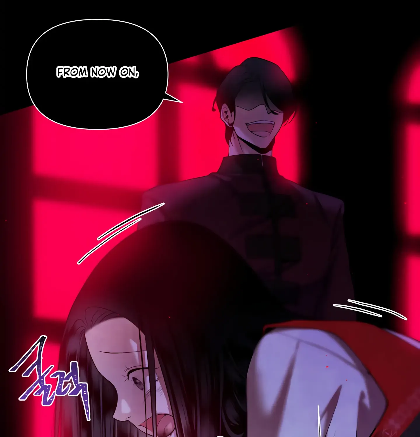 Read Fire in the Swamp chapter 15 image 6 on Lezhin