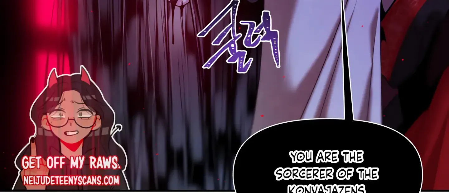 Read Fire in the Swamp chapter 15 image 7 on Lezhin