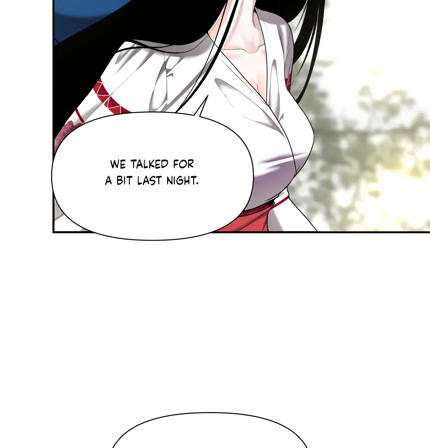 Read Fire in the Swamp chapter 15 image 73 on Lezhin