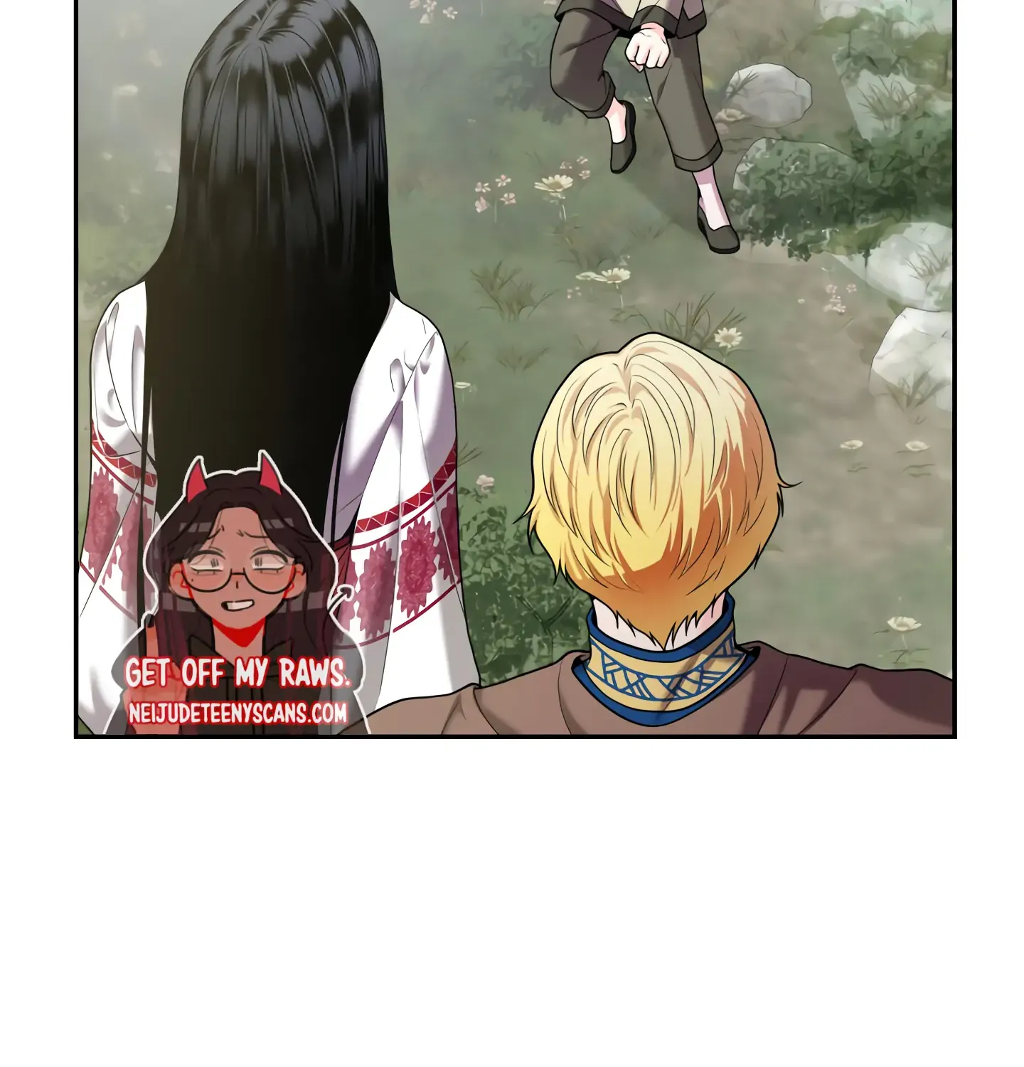 Read Fire in the Swamp chapter 15 image 77 on Lezhin