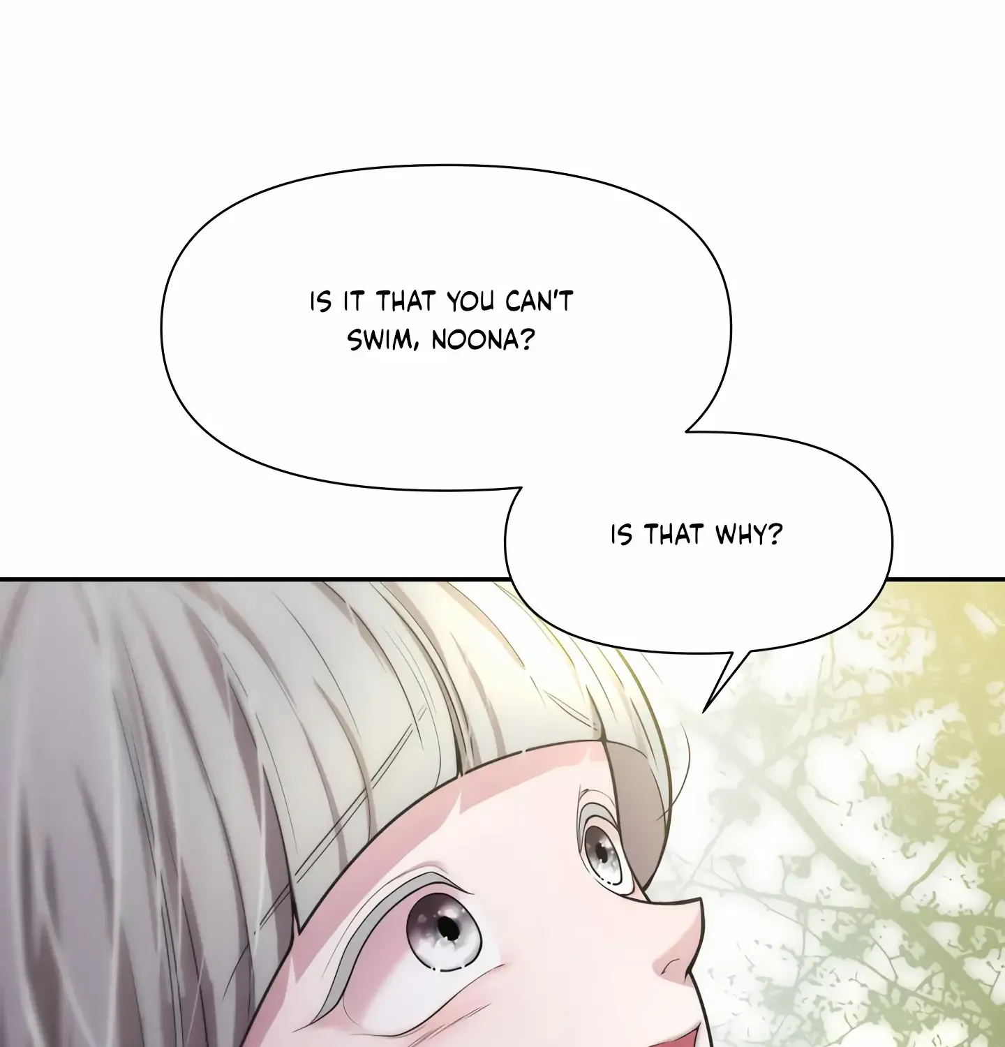 Read Fire in the Swamp chapter 15 image 81 on Lezhin