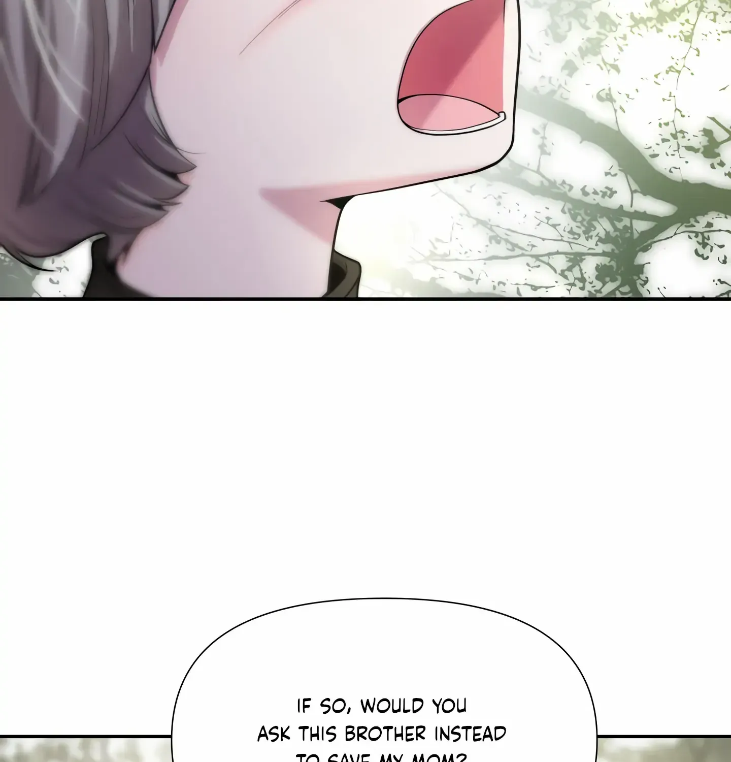 Read Fire in the Swamp chapter 15 image 82 on Lezhin