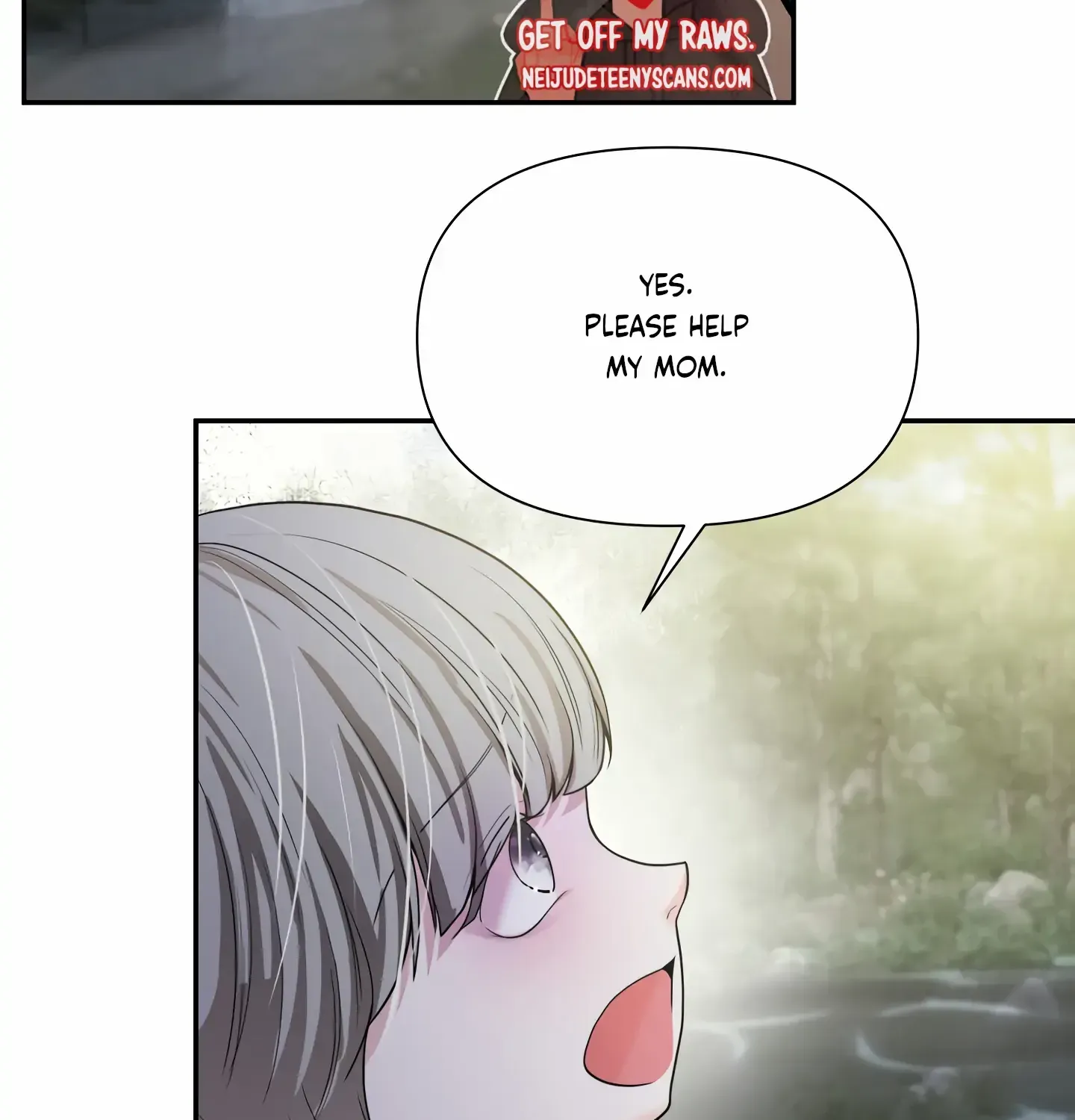 Read Fire in the Swamp chapter 15 image 86 on Lezhin