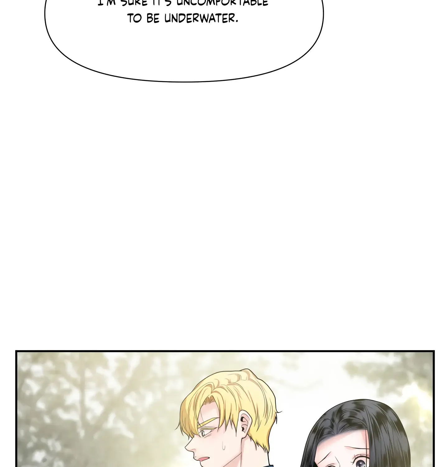 Read Fire in the Swamp chapter 15 image 88 on Lezhin