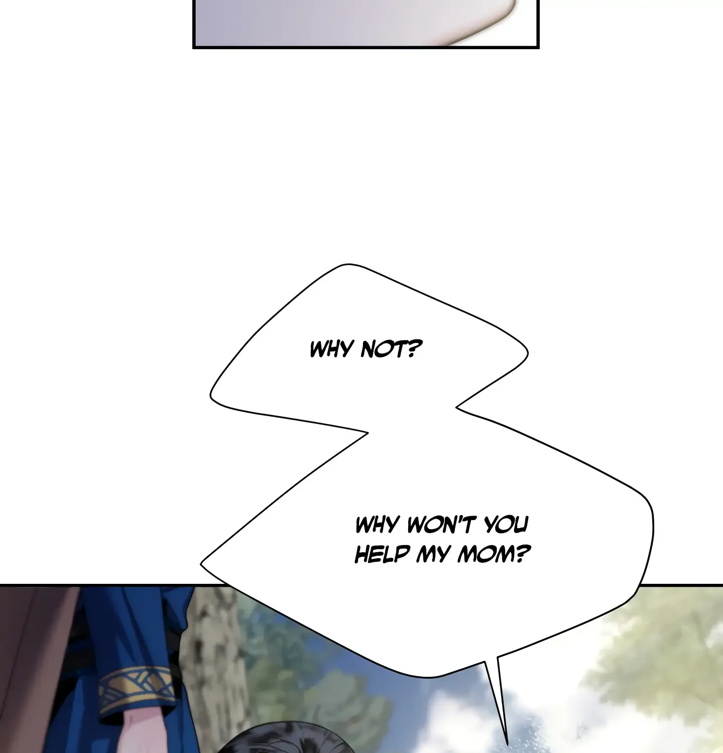 Read Fire in the Swamp chapter 15 image 92 on Lezhin