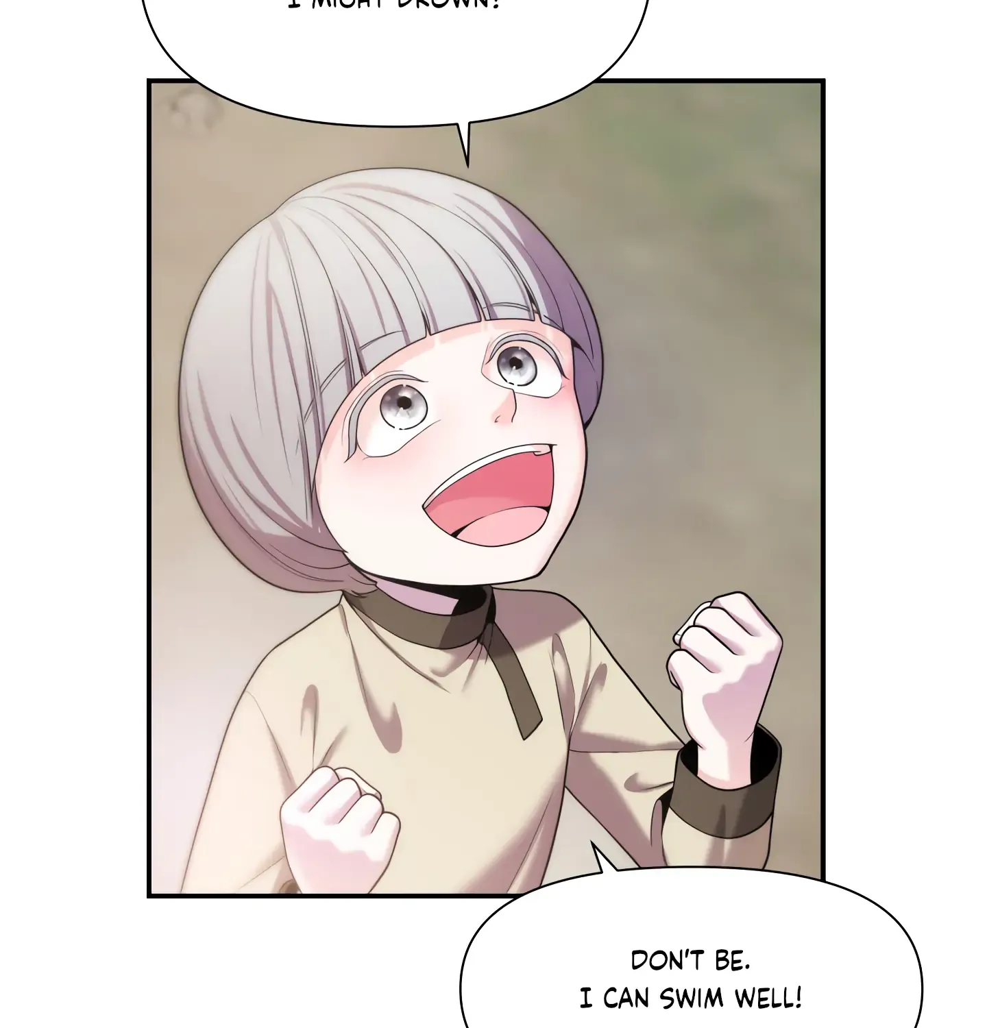 Read Fire in the Swamp chapter 16 image 101 on Lezhin
