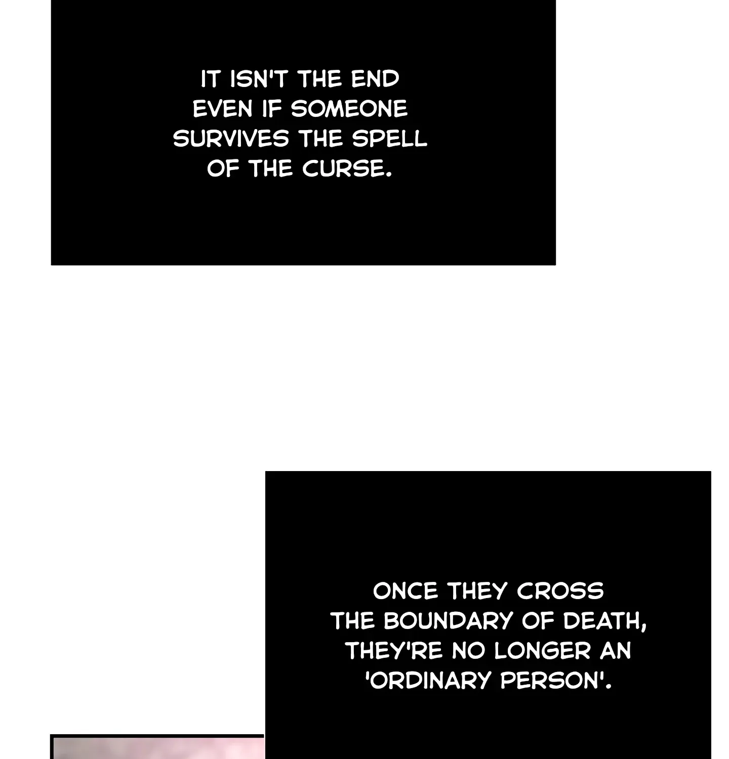 Read Fire in the Swamp chapter 16 image 110 on Lezhin