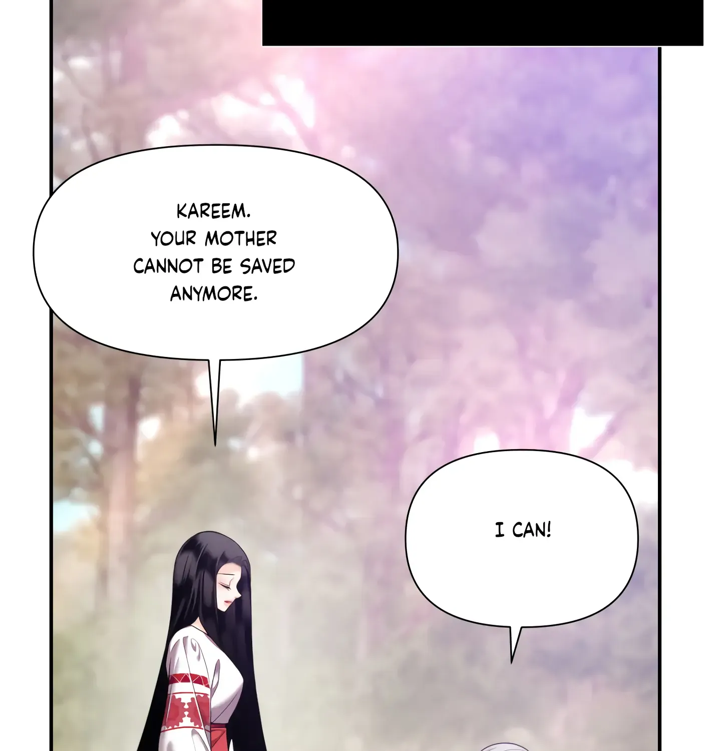 Read Fire in the Swamp chapter 16 image 111 on Lezhin