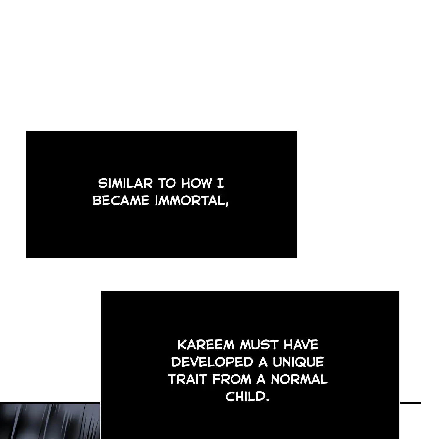 Read Fire in the Swamp chapter 16 image 113 on Lezhin