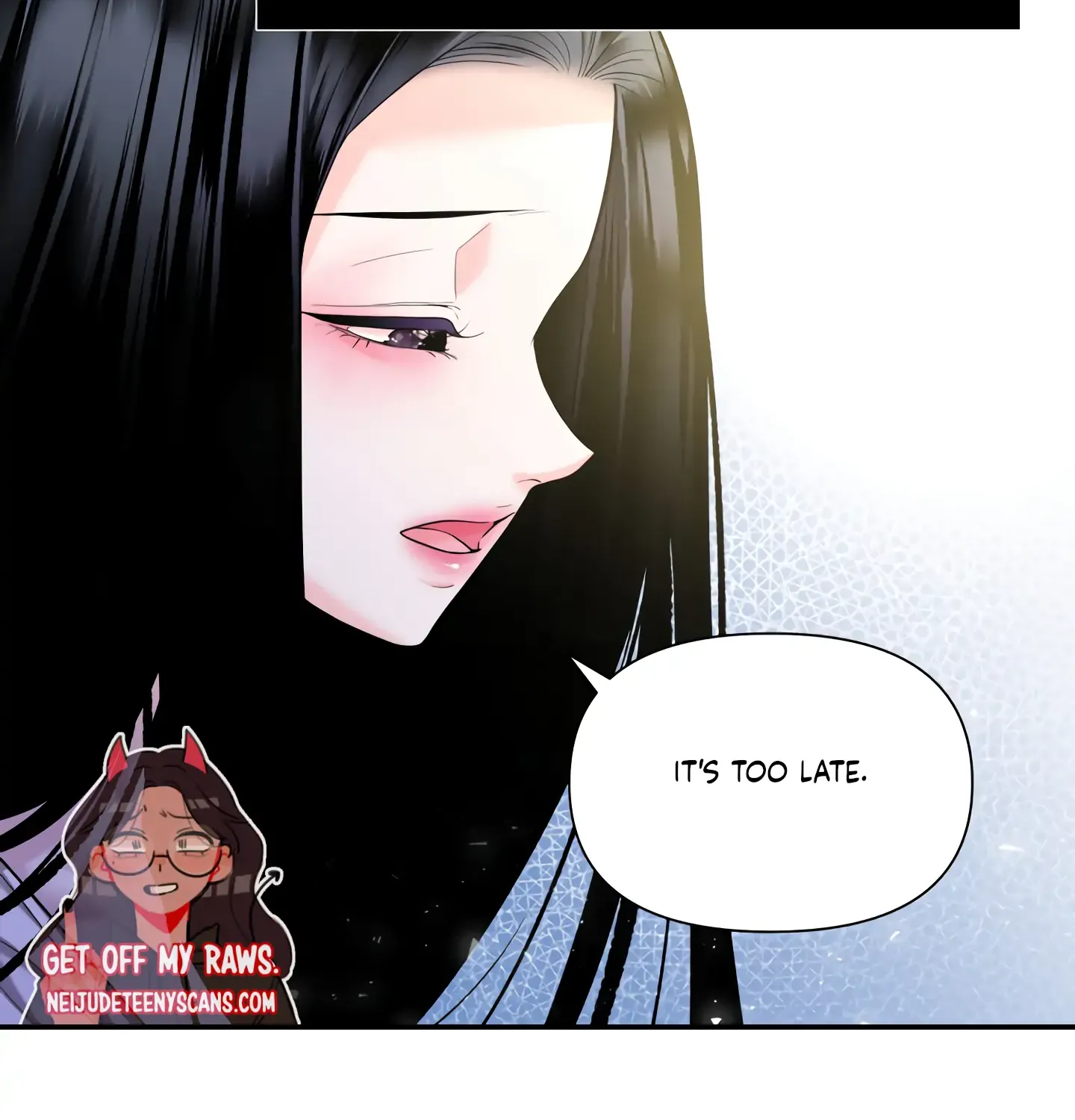 Read Fire in the Swamp chapter 16 image 114 on Lezhin