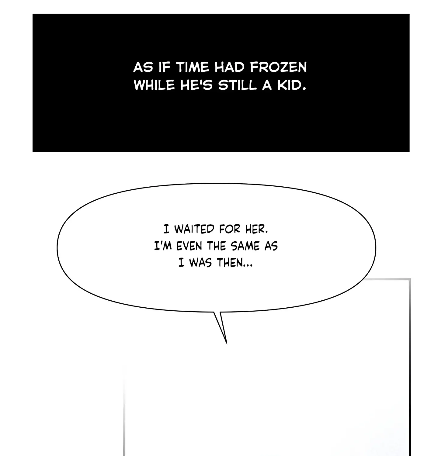 Read Fire in the Swamp chapter 16 image 121 on Lezhin