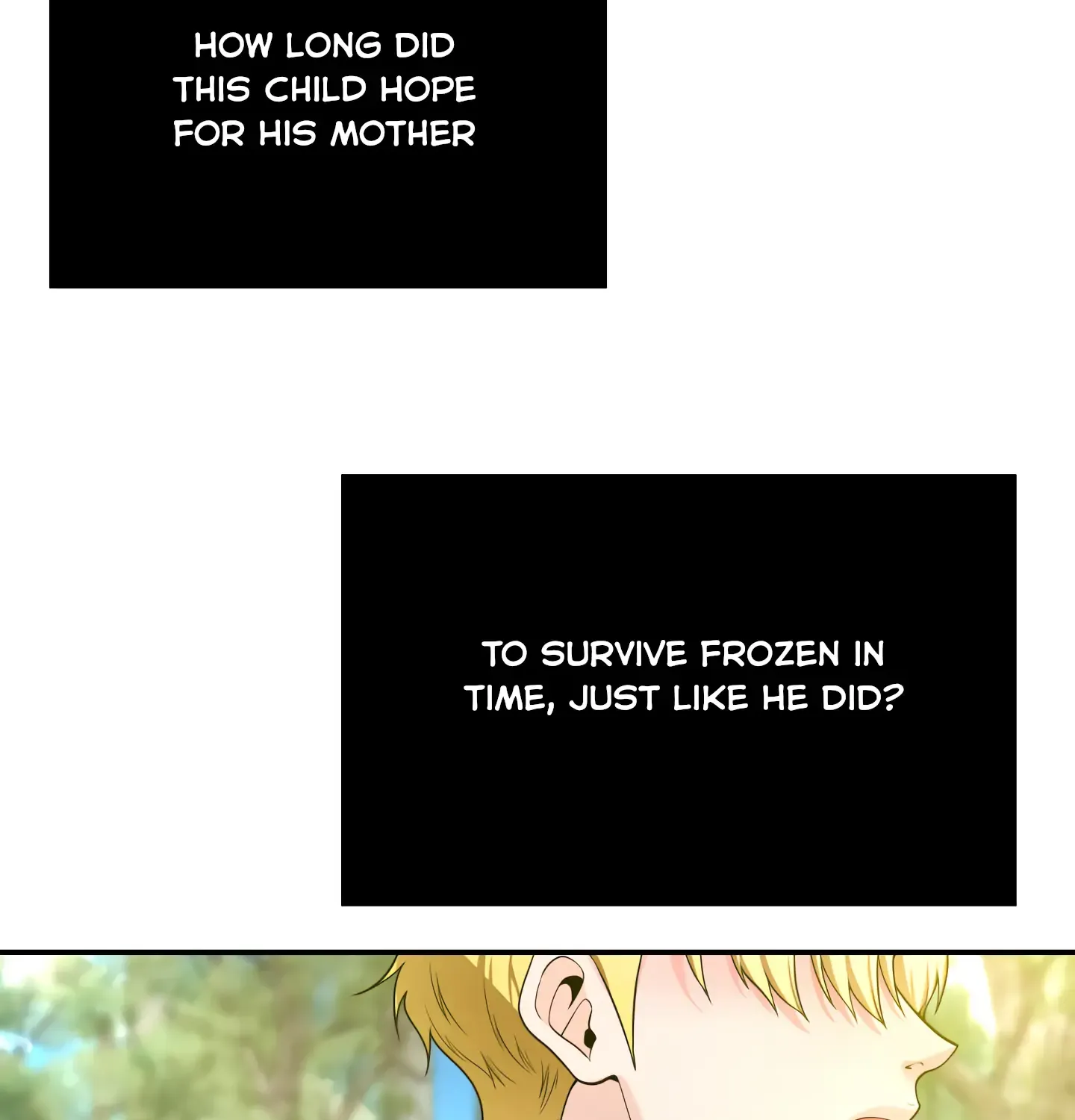 Read Fire in the Swamp chapter 16 image 123 on Lezhin