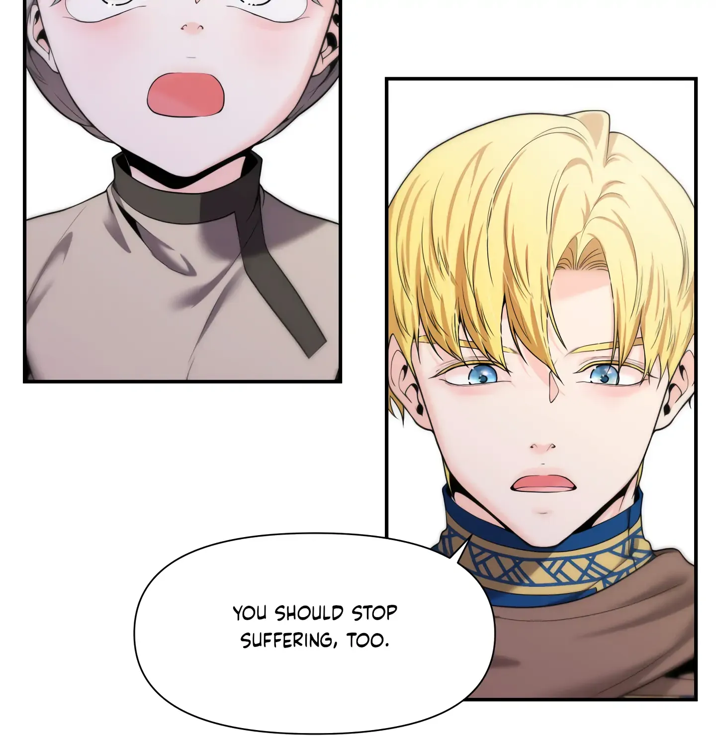 Read Fire in the Swamp chapter 16 image 129 on Lezhin