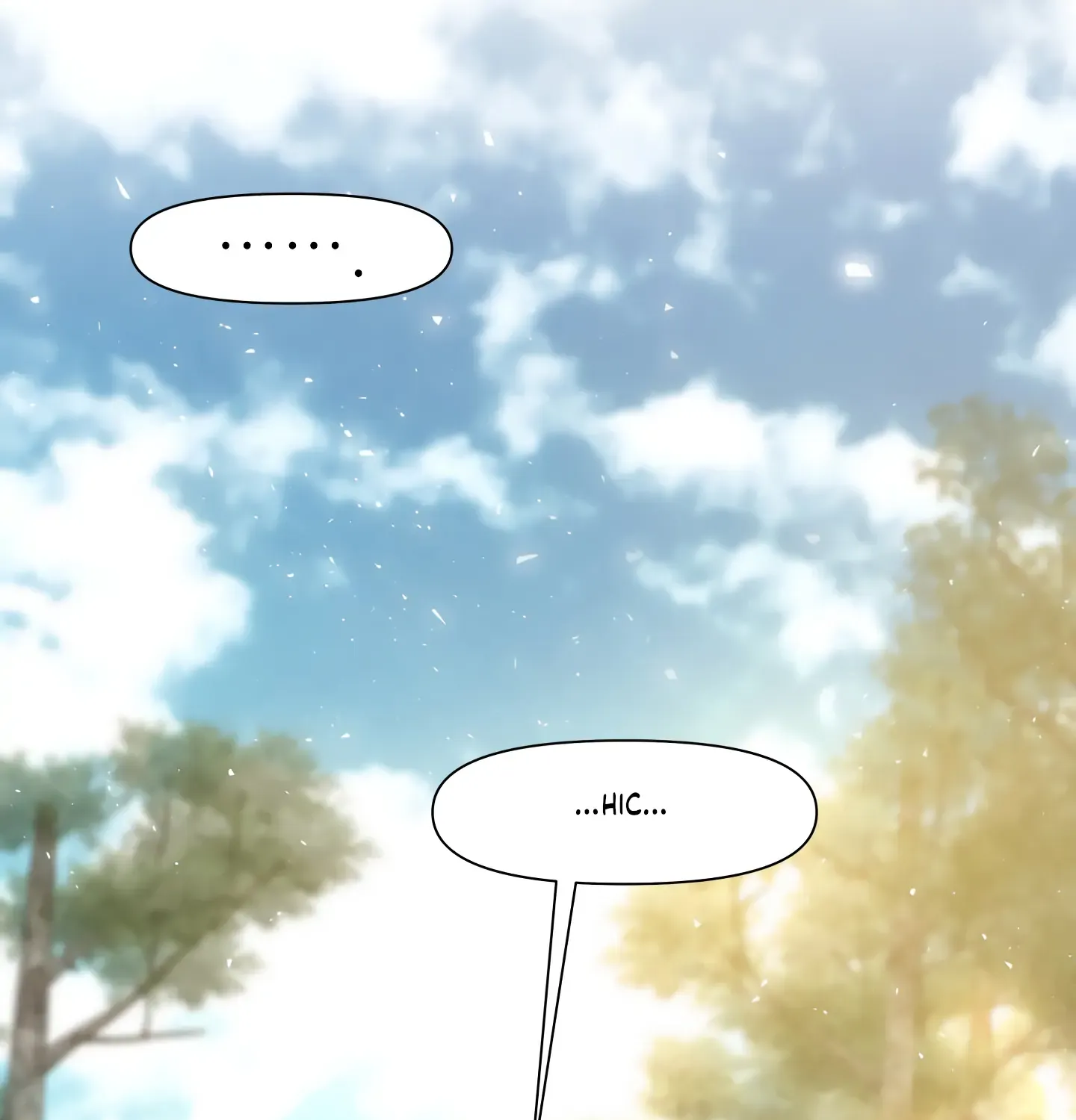 Read Fire in the Swamp chapter 16 image 135 on Lezhin