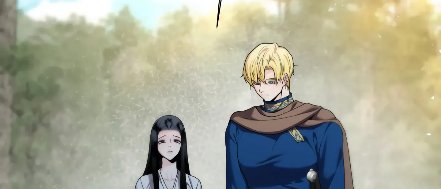 Read Fire in the Swamp chapter 16 image 136 on Lezhin