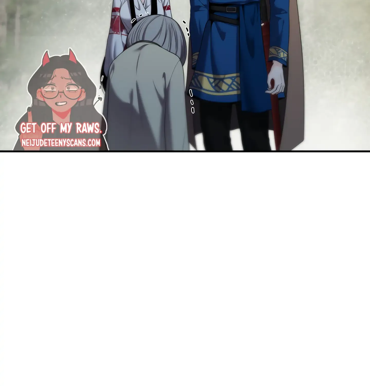 Read Fire in the Swamp chapter 16 image 137 on Lezhin