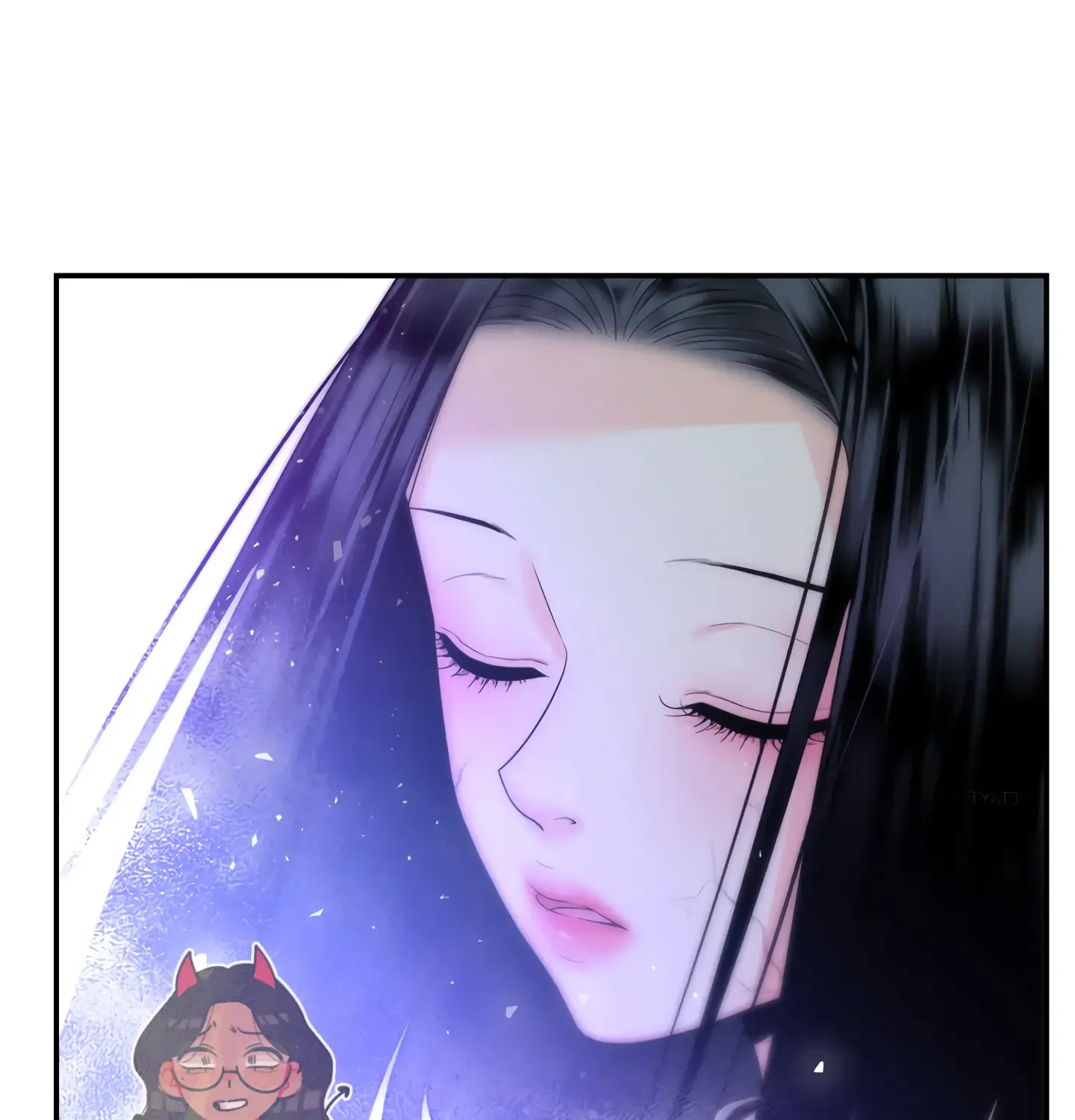 Read Fire in the Swamp chapter 16 image 14 on Lezhin