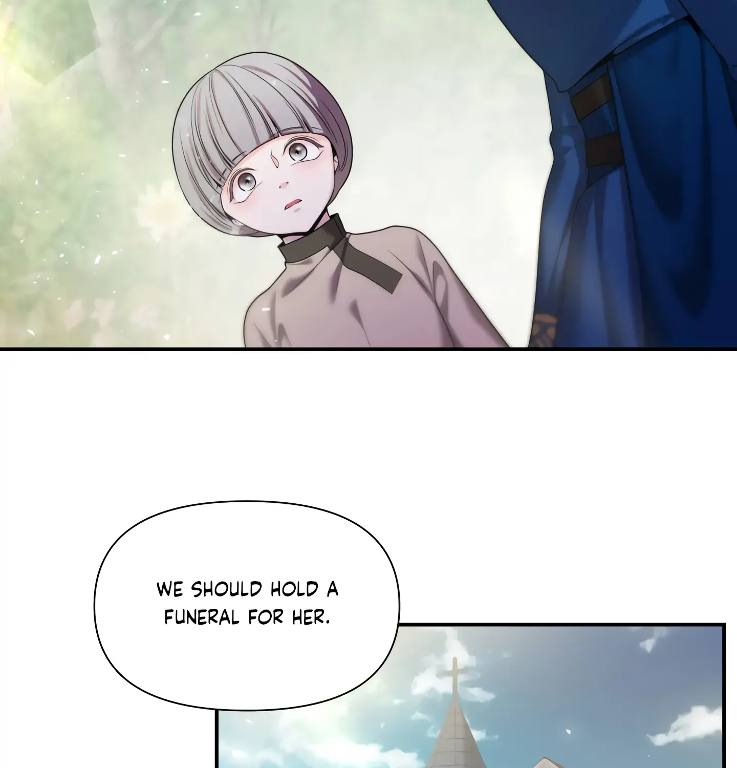 Read Fire in the Swamp chapter 16 image 142 on Lezhin