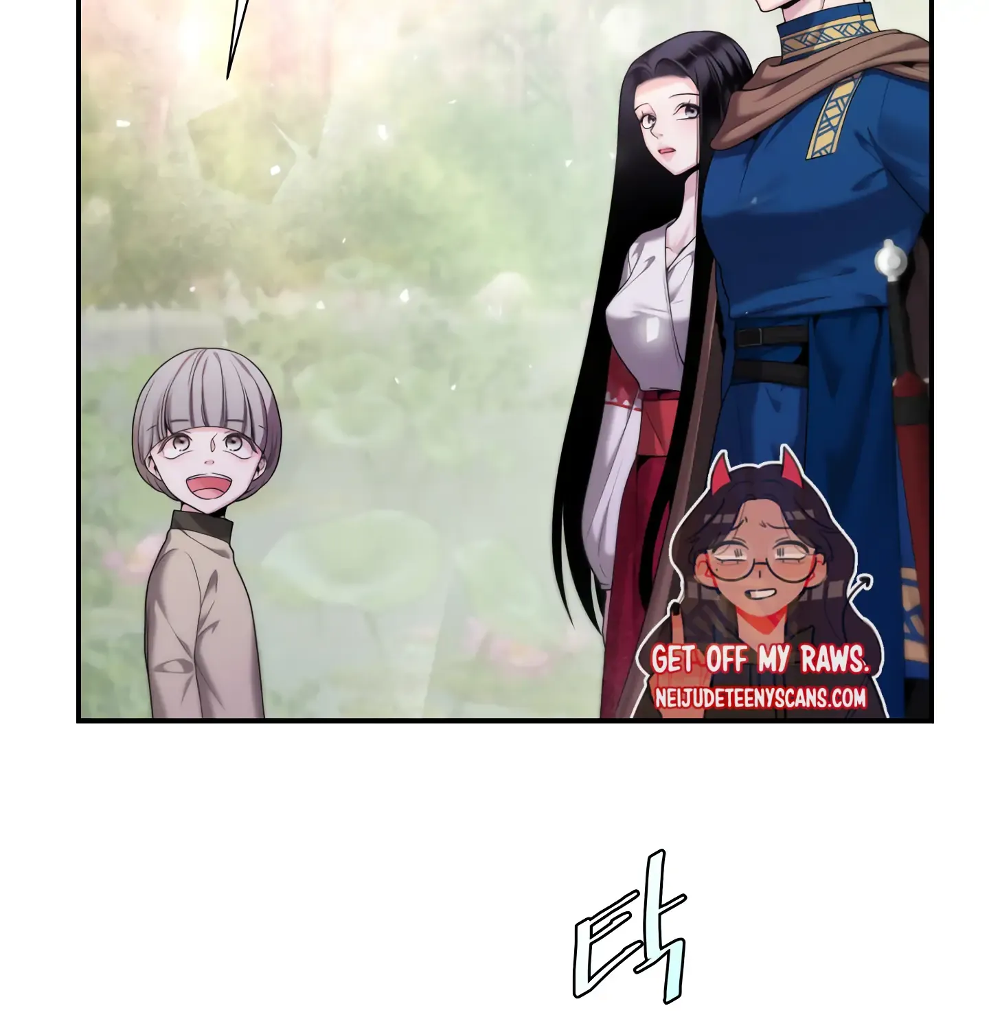 Read Fire in the Swamp chapter 16 image 145 on Lezhin
